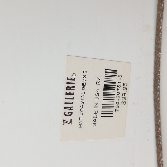 Set of 3 MAT Coastal gems prints/ John Seba . - Picture 7 of 8